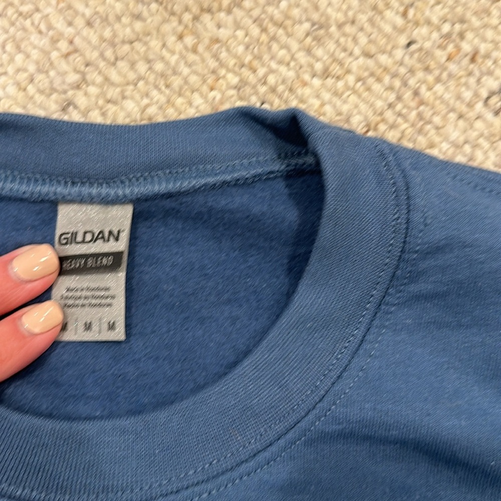 Crewneck Sweatshirt - Picture 2 of 2